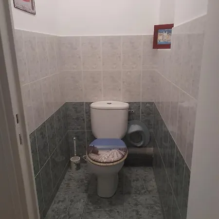 Homestay La Poissonnais *